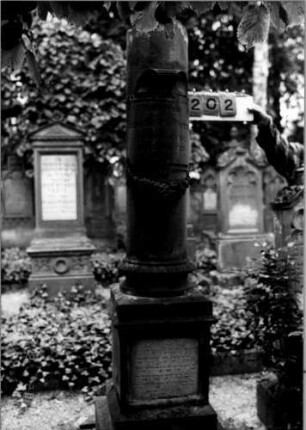 Grabstein 202
