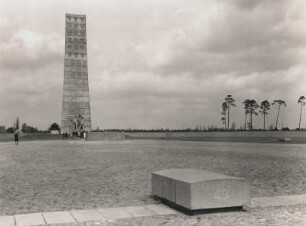 Gedenkstätte und Museum Sachsenhausen