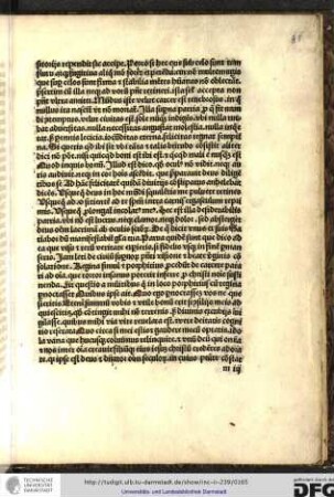 Hec est illa desiderabilis patria, ubi no est luctus neque clamor neque dolor, sed absterget deus omnem lacrimam ab oculis sanctorum...