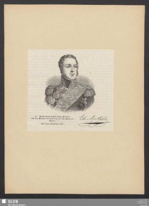 Eduard Adolph Casimir Joseph Mortier