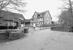 Vellmar, Bachstraße 5