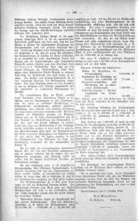 No. 13. (134-139) (136.), 09. Oktober 1918