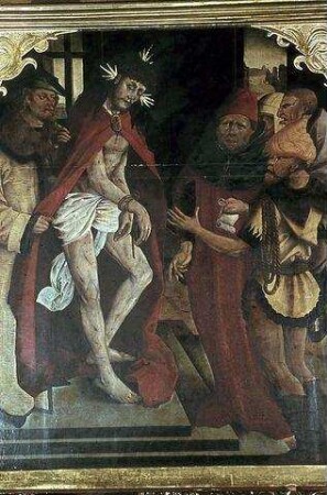 Ecce homo