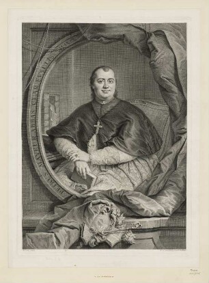 Petrus Mayeur Abbas Clarævallis Alixus