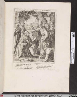 [Korbinian von Freising]