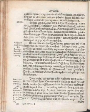 Resolutio quæstionis III.