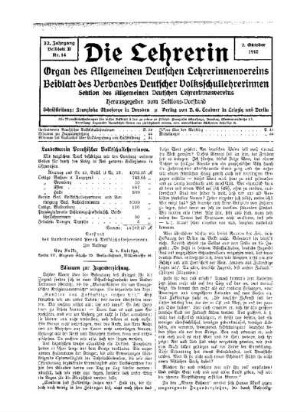 Stimmen zur Jugenderziehung