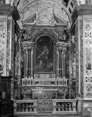 Cappella di San Filippo Neri
