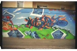 MASK | CANZ HPZ | FiGHt FOR YA RiGHt!