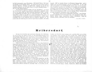 Reibersdorf