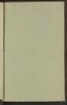 Bürgerbuch der Stadt Zeitz - 1701-1734