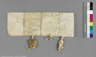 (Gebhard der Ältere, Bruno, Gebhard der Jüngere und Bruno, Vettern von Querfurt)