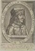 Bildnis von Philippvs Valesivs, Herzog von Burgund
