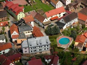 Kolkwitz bei Rudolstadt