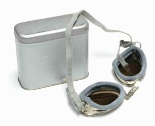 Schutzbrille