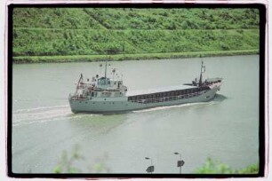 Brake ex Marlies (1957), Frachtschiff, Ohlrogge Schiffahrts KG, Brake, Bau-Nr. 5604