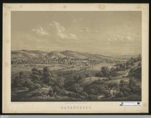 Ravensburg
