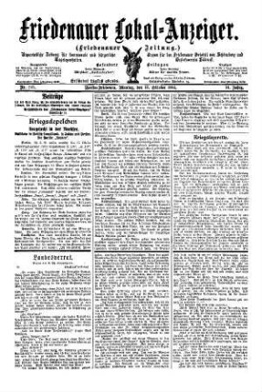 Nr. 245, 19.10.1914