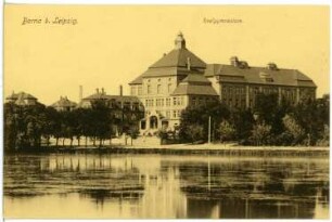 Borna. Realgymnasium