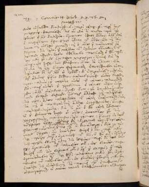 210-212, 14.10.1582, Matth 22