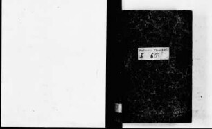 Journal Juli 1863 - Dezember 1863 (Tagebücher)