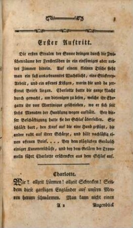 Die Eroberung von Sant Lucia