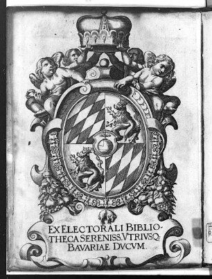 Epitome physica - BSB Cod.graec. 265