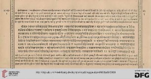 Adhyāya 1 (…) Adhyāya 11