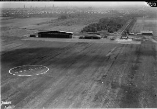 Bremen, Flughafen