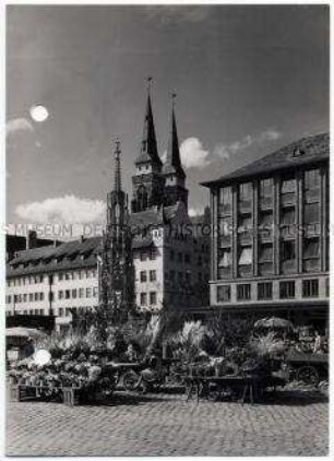 Nürnberg, Hauptbahnhof