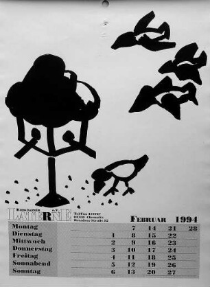 Kalender 94/2