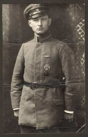 Moll, Wilhelm