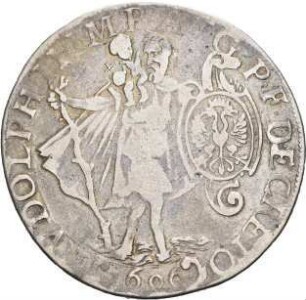 Württemberg: Friedrich