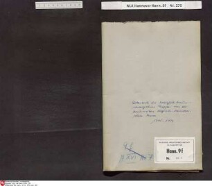 Rückmarsch der braunschweigischen Truppen von der kombinierten englisch-hannoverschen Armee