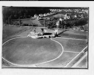 Pössneck (b. Saalfeld)