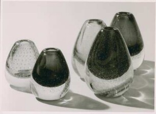 Vasen "181/1" und "181/2" von Richard Süßmuth