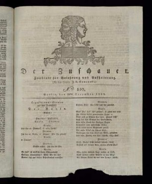 No. 150 - 14. December 1822