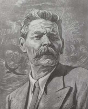 Gorki, Maxim (Alexej Maximowitsch Peschkow)