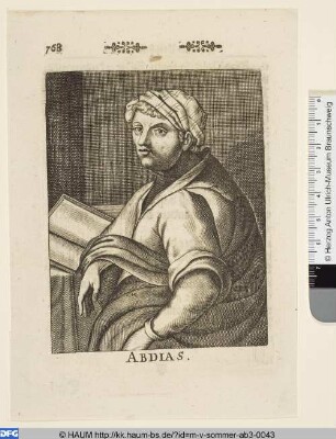Abdias