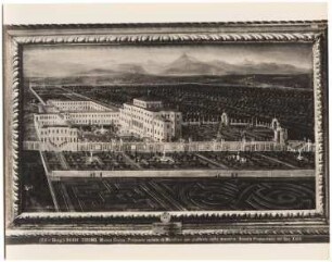 Museo Civico, Turin: Veduta di Miafiori