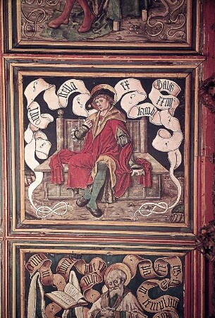 Der Prophet Balaam
