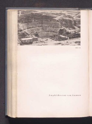 Bild 64 - Amphitheater von Amman
