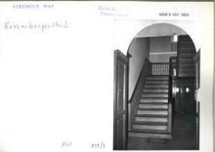 Ravensberger Straße 2, Versmold