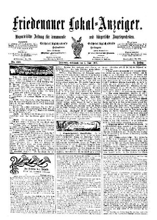 Nr. 129, 05.06.1901