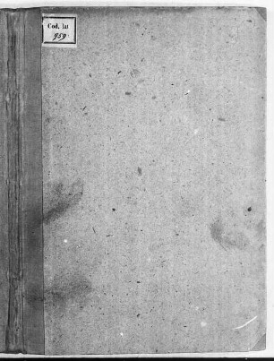 Fragmentum gnomonicum - BSB Clm 959