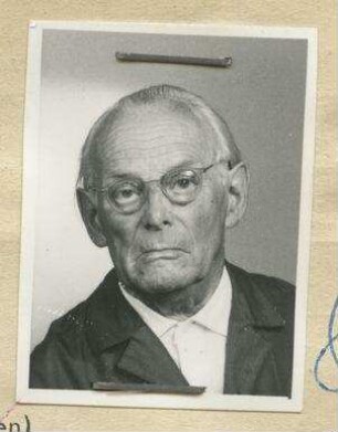 Gustav Lüdecke