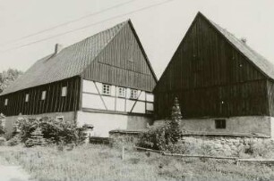 Bauernhof, Hartmannsdorf-Reichenau