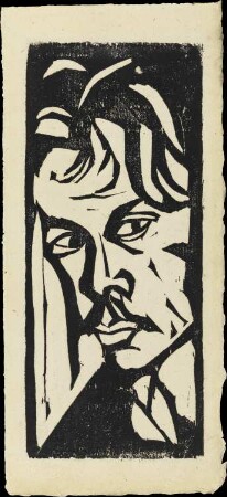 Selbstportrait