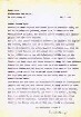Brief von Frank Beyer an Bruno Apitz. 11.01.1961