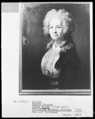 Elisabeth Makaria Nicolai